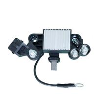 Regulador Voltagem Tehrmo King Colheitadeira Sbiii Sentry Super Ii Sb200 Sb210 Sb230 Sb310 Sb330 418851 0170750 Alternador 1E32215G01 416780