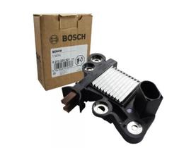 Regulador Voltagem Tensão Ká Ká+ 1.0 12v 1.5 16v Bosch 0272220921