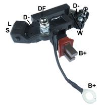 Regulador Voltagem Thermo King Sbiii Sentry Super G2 Sb200 Sb210 Sb230 Sb310 Sb330 Regulador Voltagem Thermo King Sbiii Sentry Super G2 Sb200 Sb210 Sb230 Sb310 Sb330