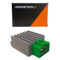 Regulador Voltagem Titan 150 Ate 08 Carga Baixa Bateria Regulador Voltagem Titan 150 Ate 08 Carga Baixa Bateria