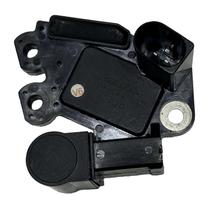 Regulador Voltagem Valeo Mercedes Benz C180 E200 12v Regulador Voltagem Valeo Mercedes Benz C180 E200 12v