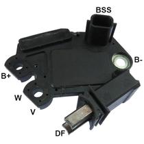 Regulador Voltagem Valeo Renault Fluence Megane Scenic Kangoo