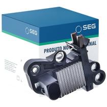 Regulador Voltagem Volkswagen Gol/Voyage/Saveiro G5 Seg