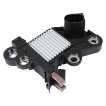 Regulador Voltagem VW UP 1.0 12v 2014 Ate 2019 - 89854 - GA556 Regulador Voltagem VW UP 1.0 12v 2014 Ate 2019 - 89854 - GA556