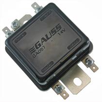 Regulador Voltagem Wa Corcel 14V 55A Regulador Voltagem Wa Corcel 14V 55A