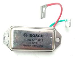 Regulador Voltagem Wapsa Bosch Original Vw/Ford/Fiat/Trator