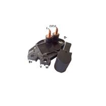 Reguladores de Tensão Ducato 2.0 2004 2005 2006 307 207 207 Passion 308 206 1.4 1.6 16V 01 Xsara Picasso 2.0L AC C4 Pallas alt 150A 593529 593857 2542
