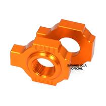 Reguladores Deslizantes De Ajuste De Corrente Para Motocicletas EXCF EXC SX SXS XCW MXC 125 200 250 Reguladores Deslizantes De Ajuste De Corrente Para Motocicletas EXCF EXC SX SXS XCW MXC 125 200 250