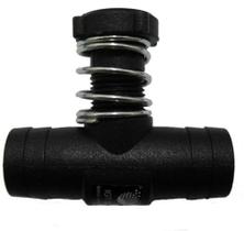 Regulagem Simples Plástico Kit 3ª geração GNV