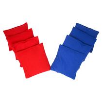 Regulamento 6x6 de inovações de marcas registradas da Cornhole Bean Bags