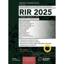 Regulamento do Imposto de Renda