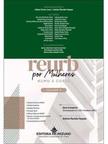 Regularização fundiária - reurb por mulheres - 2025