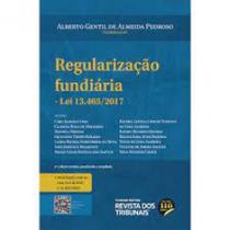 Regularização Fundiária - REVISTA DOS TRIBUNAIS