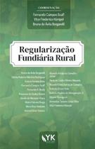 Regularizaçao Fundiaria Rural (2022) Yk