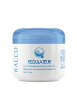 Regulateur Creme Desodorante 60g (1 unidade) - Racco Regulateur Creme Desodorante 60g (1 unidade) - Racco