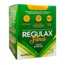 Regulax Fibras Geleia 150G - EPISOL