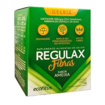 Regulax Fibras Geleia 150G - EPISOL Regulax Fibras Geleia 150G - EPISOL