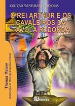 Rei Artur e os Cavaleiros da Távola Redonda, O