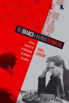 Rei branco e rainha vermelha