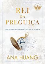 Rei da Preguiça Sortido
