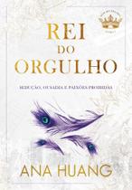 Rei do Orgulho Rei do Orgulho