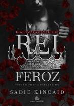 REI FEROZ - Romance Dark Mafia de Sadie Kincaid