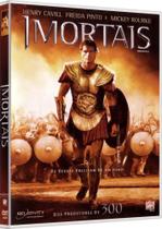 Rei Hiperion em busca do arco de Épiro - Filme Os Imortais