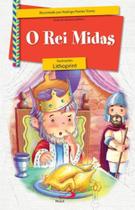 Rei midas, o - PAULUS Rei midas, o - PAULUS