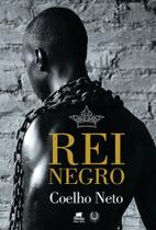 Rei Negro -