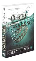 Rei Perverso, O - Vol. 02