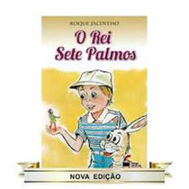 Rei Sete Palmos, O - LUZ NO LAR Rei Sete Palmos, O - LUZ NO LAR
