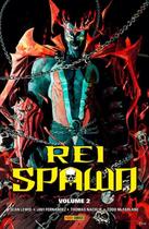 Rei Spawn - Vol. 02 Rei Spawn - Vol. 02