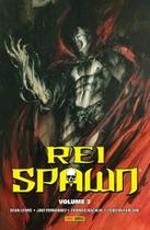 Rei Spawn - Vol. 03 Rei Spawn - Vol. 03