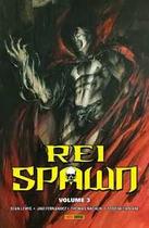 Rei Spawn Vol. 3