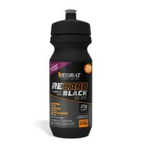 Reidrat Recarb Energy Gel Black Squeeze 600g Bcaa Palatinose Reidrat Recarb Energy Gel Black Squeeze 600g Bcaa Palatinose