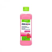 Reidratação Oral Hidralite 45 Sabores Tutti-Fruitti Natulab 500ml