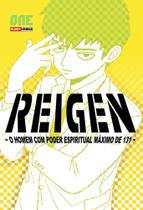 Reigen Max 131 Vol. 1 Reigen Max 131 Vol. 1