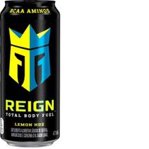 Reign lemon hdz lata 473ML Reign lemon hdz lata 473ML