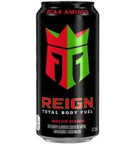 Reign Melon Zero Açúcar 473Ml