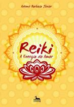 Reiki a energia do amor