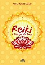 Reiki a energia do amor