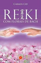 Reiki com florais de bach