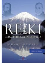 Reiki como filosofia de vida Reiki como filosofia de vida
