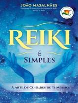 Reiki é simples