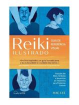 Reiki ilustrado
