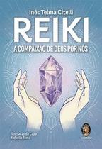 Reiki - Madras Editora
