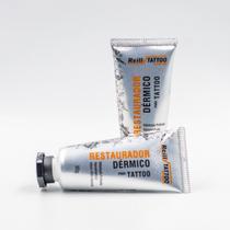 Reilly After care pomada 30g - Caixa com 20 unidades