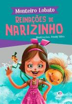 Reinações de Narizinho - CIRANDA CULTURAL