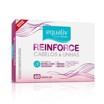 Reinforce - 60 Cápsulas