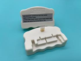 Reinicializador de chip de caixa de manutenção YUNMOKH C9345 para EPN ET-5800